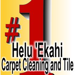 Helu 'Ekahi Carpet Cleaning and Upholstery
