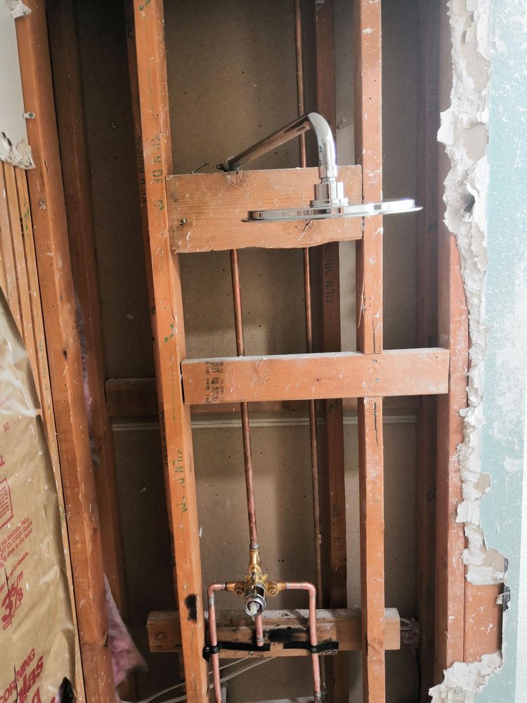 Slide of Max Plumbing & Air Conditioning