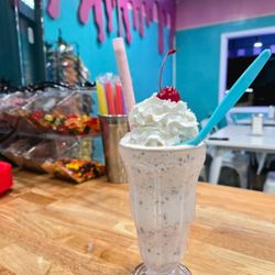 Cool Vibes Creamery
