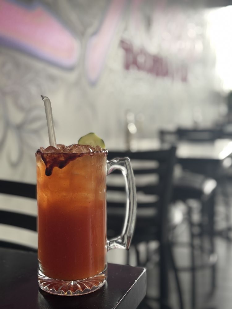 La Toxica Taqueria & Bar