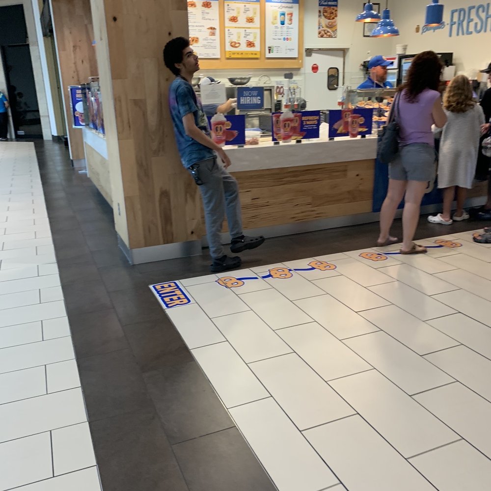Countryside Mall - Shopping Centers Near Me - Clearwater, Florida