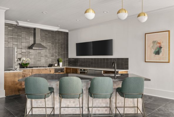 The Drexel Collective Apartments by null