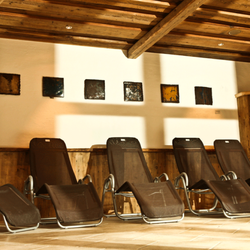 St Martin Chalets
