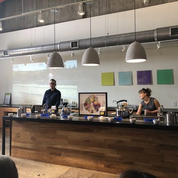 Counter Culture Coffee - Specialty Schools Near Me - Durham, North Carolina