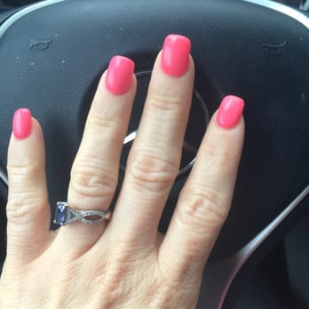 Babi Nails - Nail Salons Near Me - Norristown, Pennsylvania