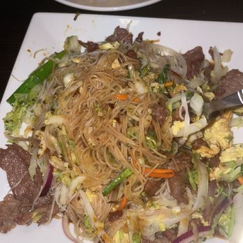 Rice Box - Beef Singapore Mei Fun - Chinese Near Me - Goodlettsville, Tennessee Rice Box - Beef Singapore Mei Fun - Chinese Near Me - Goodlettsville, Tennessee