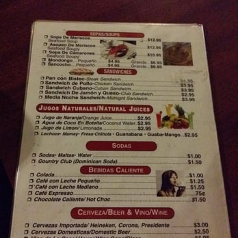 Mofongo House Restaurant - Dominican Near Me - Pembroke Pines, Florida Mofongo House Restaurant - Dominican Near Me - Pembroke Pines, Florida