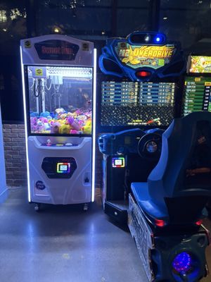 Open Road Reston by null