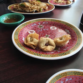 Wasatch Wok - Yummy!!! - Thai Near Me - Clearfield, Utah