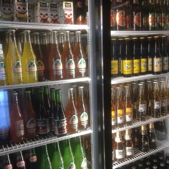 Baja Fish Tacos - Beers to choose from - Mexican Near Me - Orange, California