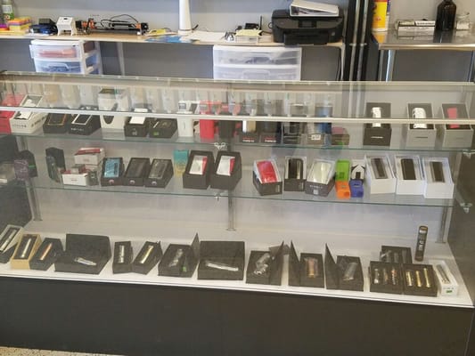 UnderGround Vapes, 128 Ohio St, Spindale, NC 28160, US - MapQuest