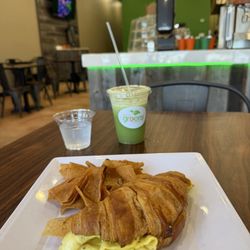 Bowl of Greens Healthy Kitchen and Juice Bar