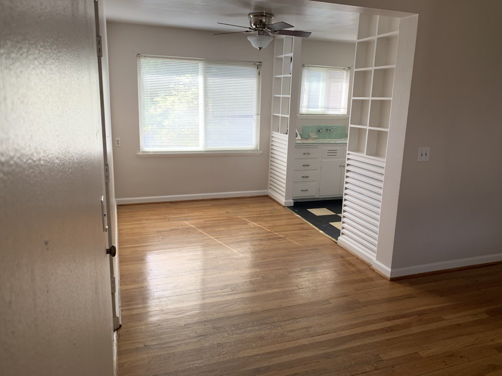 KELLI ANN APARTMENTS Updated September 2024 5740 SE Milwaukie Ave