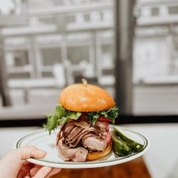 George & Sam's Deli and Diner