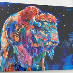 Wild Spirits Gallery Gifts & Framing