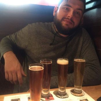 BJ's Restaurant & Brewhouse - New American Near Me - Mentor, Ohio