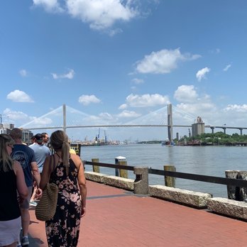 Southern Flavors Savannah - Savannah River - Food Tours Near Me Southern Flavors Savannah - Savannah River - Food Tours Near Me