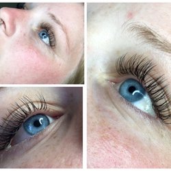 Brittany Blanchard Makeup Artist - Classic Lash Extensions