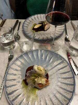 Le Bistrot Flaubert by null