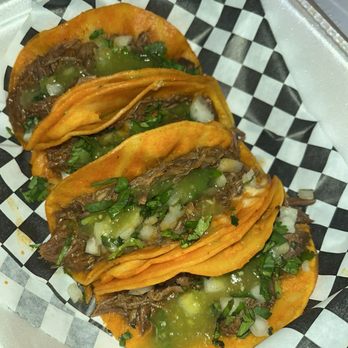 The Taco Place - Mini tacos - Food Trucks Near Me - San Antonio, Texas The Taco Place - Mini tacos - Food Trucks Near Me - San Antonio, Texas