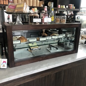 Dolcezza - Pastries - Gelato Near Me - Fairfax, Virginia