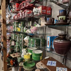 Ozarkland - Various farm sundries