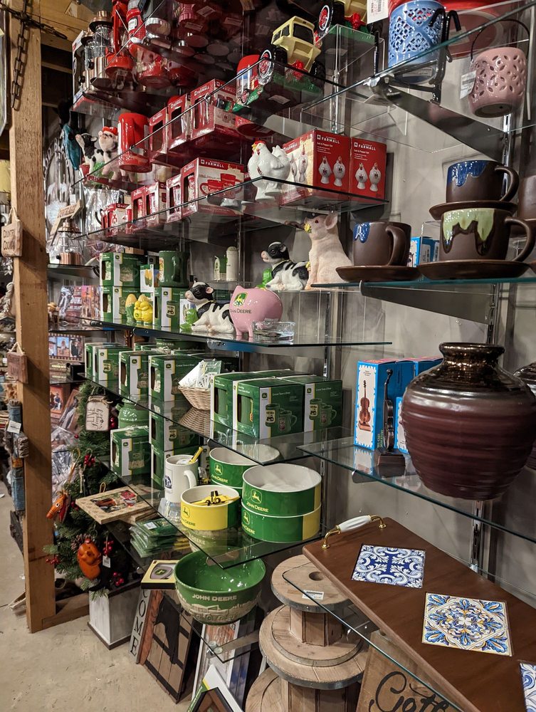 OZARKLAND NATIVE CRAFT OUTLET Updated October 2024 24 Photos & 14