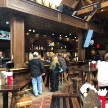 Montana Jack - Bar and a stage in front - Burgers Near Me - Big Sky, Montana Montana Jack - Bar and a stage in front - Burgers Near Me - Big Sky, Montana