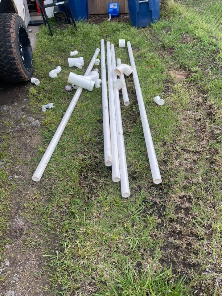 Slide of LLB Rooter & Drain Cleaning