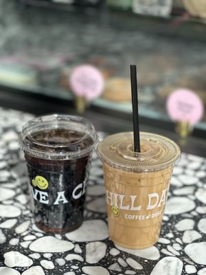 Coffee Dose by null