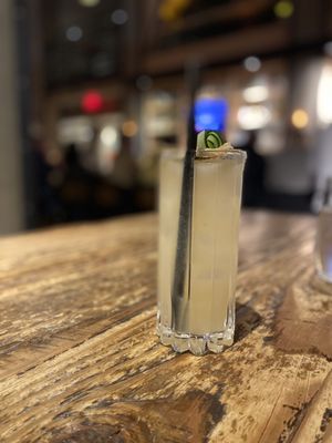 Grange Restaurant & Bar by null