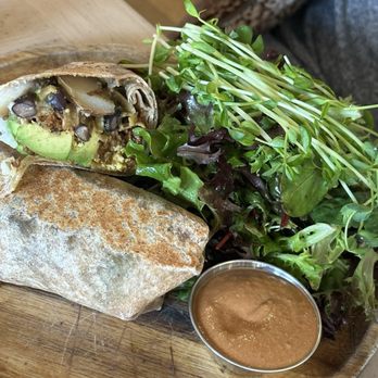 Cafe Gratitude - Vegan Near Me - Los Angeles, California Cafe Gratitude - Vegan Near Me - Los Angeles, California