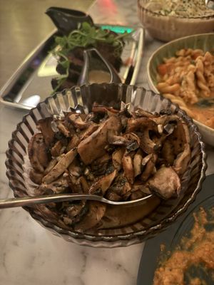 The Jackson Restaurant by null