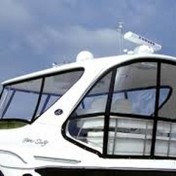 Alex Interiors & Marine Canvas