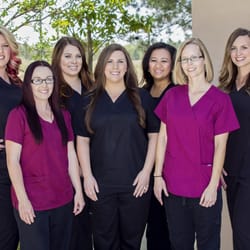 Oak Valley Plaza Dental - Our Team