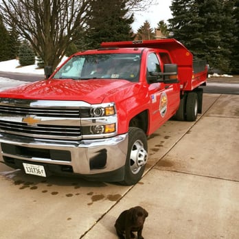 Unity Landscapes - The right tools for the job - Landscaping Near Me - Crystal Lake, Illinois