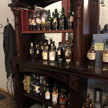 Whiskyness Bar & Lounge - Mostly Scotch - Whiskey Bars Near Me - Interlaken, BE