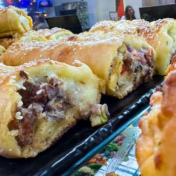 Brick Shack Pizza - Pizza Near Me - Rancho Cucamonga, California