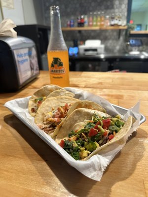 Zubi's Taco Kitchen & Bar by null