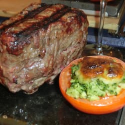 Argentisches Steakhaus Gaucho
