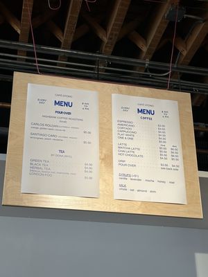 OTONO by null