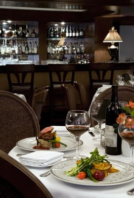 Evergreen Restaurant & Lounge by null