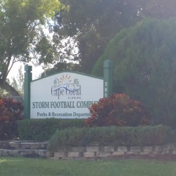 Storm Football Complex - Storm Football Complex, Cape Coral FL - Parks Near Me - Cape Coral, Florida Storm Football Complex - Storm Football Complex, Cape Coral FL - Parks Near Me - Cape Coral, Florida