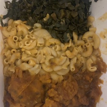 Sunshine Vegan Eats - Nikki Special - Vegan Near Me - Buffalo, New York