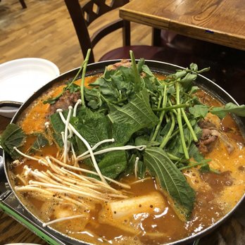 Geo Si Gi - Geo Si Gi Gamja Tang - Korean Near Me - Flushing, New York Geo Si Gi - Geo Si Gi Gamja Tang - Korean Near Me - Flushing, New York