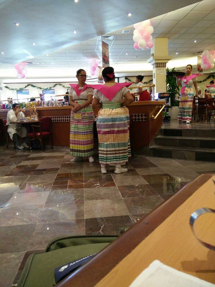 Sanborns