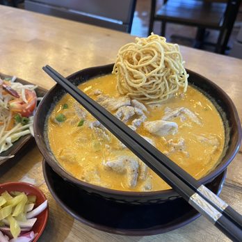 Khao Soi Thai - Thai Near Me - Studio City, California Khao Soi Thai - Thai Near Me - Studio City, California