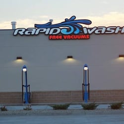 Unlimited Wash Passes