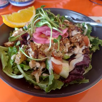 Terra Veg - Vegan Near Me - Klamath Falls, Oregon Terra Veg - Vegan Near Me - Klamath Falls, Oregon