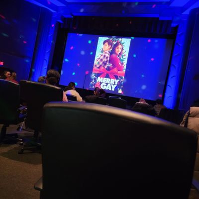 Arlington Cinema and Drafthouse by null